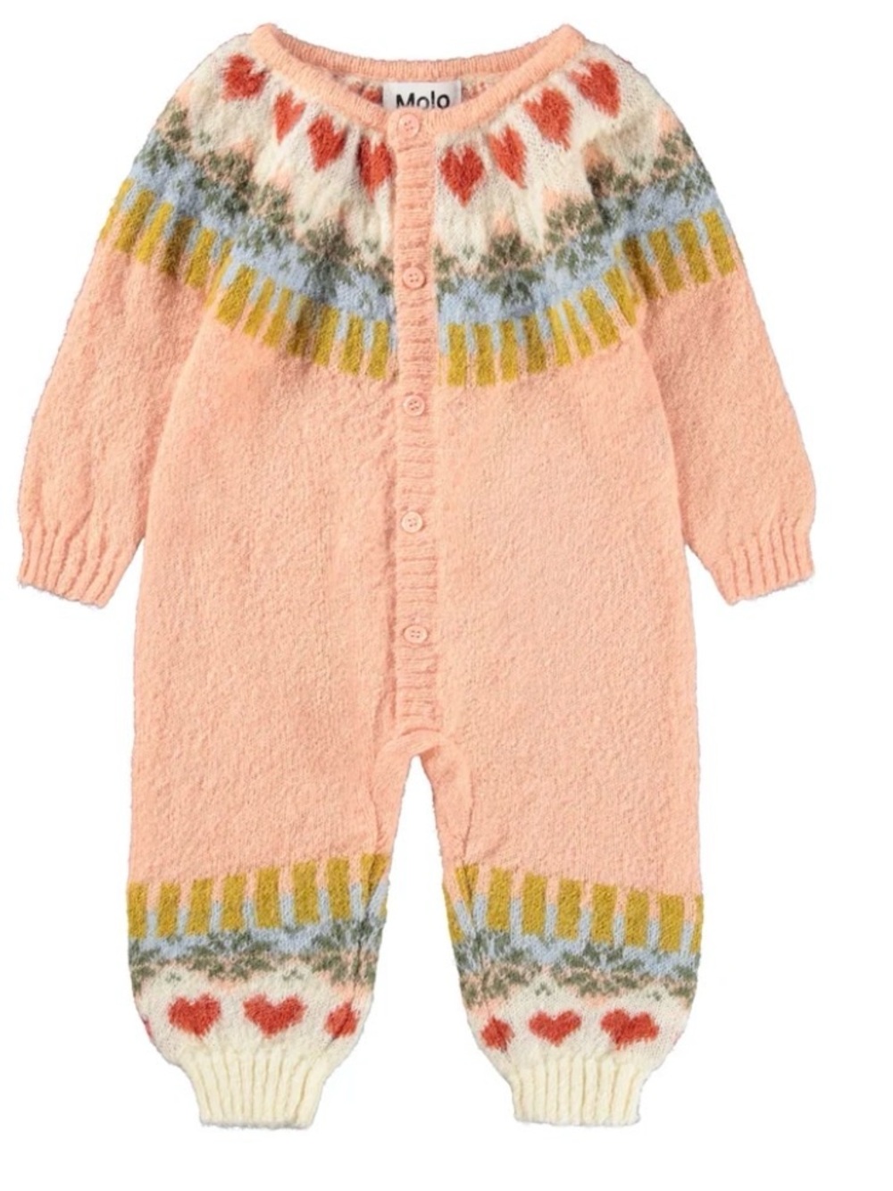 NWT! MOLO onsie